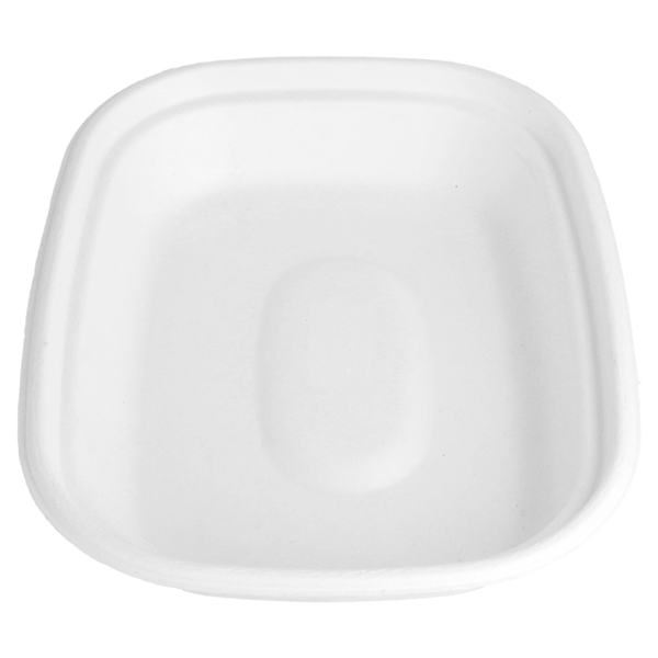 Garcia de pou BANDEJAS 'BIONIC' 1100 ML 23 1x18 2x4 3 CM BLANCO BAGAZO (300 UNID.) Oferta exclusiva