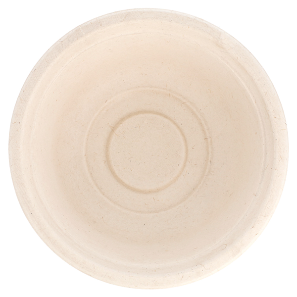 Garcia de pou BOLES 'BIONIC' 500 ML Ø 15 5x5 4 CM NATURAL BAGAZO (600 UNID.) Ofertas especiales