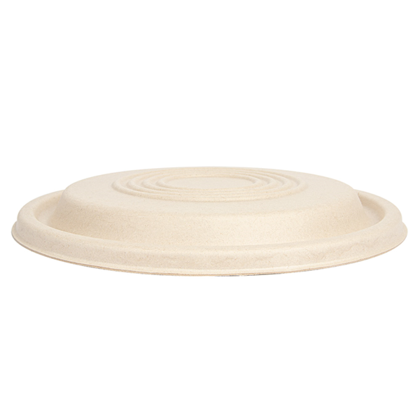 Garcia de pou TAPAS BAJAS PARA CÓDIGOS 251.57/58/59 'BIONIC' Ø 21 4x1 CM NATURAL BAGAZO (400 UNID.) Rebajas de fin de temporada
