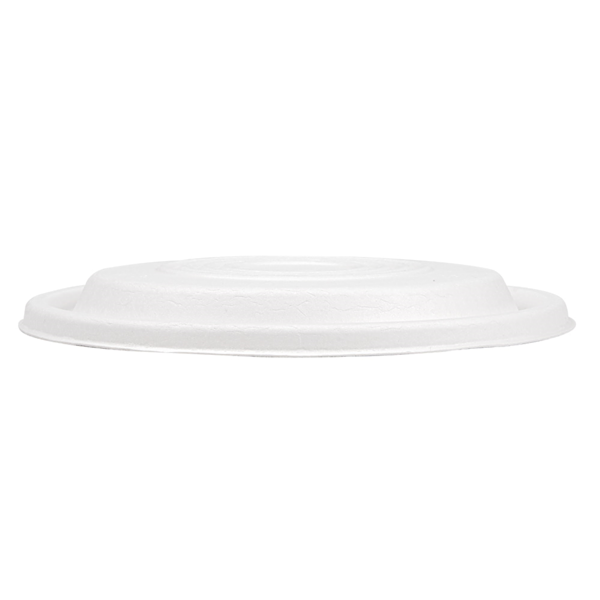 Garcia de pou TAPAS BAJAS PARA CÓDIGOS 251.53/54/55 'BIONIC' Ø 21 4x1 CM BLANCO BAGAZO (400 UNID.) Precio ultrabajo