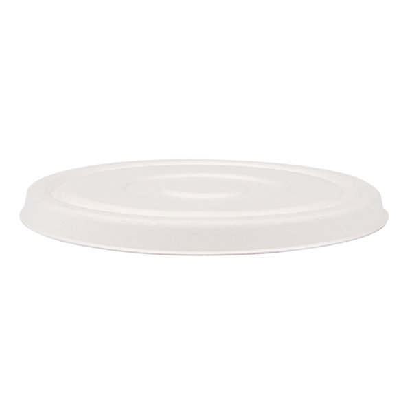 Garcia de pou TAPAS BAJAS PARA ENSALADERAS 231.26/224.32 'BIONIC' Ø16x1 2 CM BLANCO BAGAZO (600 UNID.) Devoluciones gratuitas