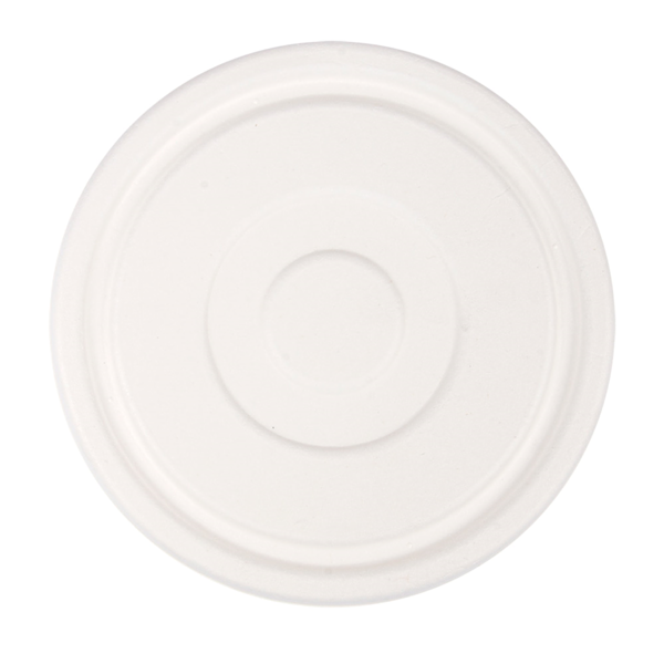 Garcia de pou TAPAS BAJAS PARA ENSALADERAS 231.26/224.32 'BIONIC' Ø16x1 2 CM BLANCO BAGAZO (600 UNID.) Devoluciones gratuitas