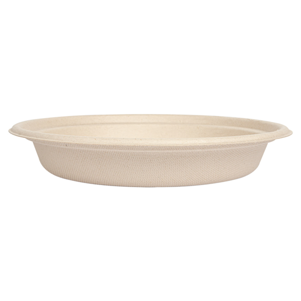 Garcia de pou BOLES 'BIONIC' 700 ML Ø 20 8x3 4 CM NATURAL BAGAZO (400 UNID.) Outlet online