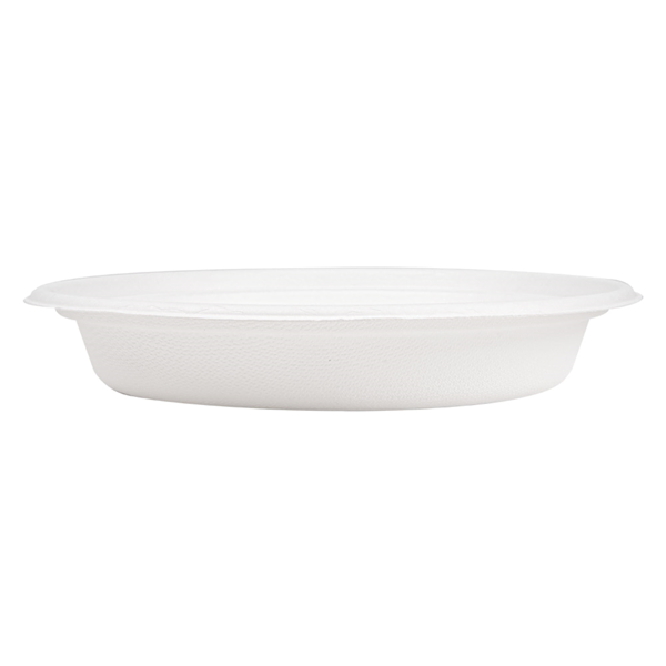 Garcia de pou BOLES 'BIONIC' 700 ML Ø 20 8x3 4 CM BLANCO BAGAZO (400 UNID.) Rebajas