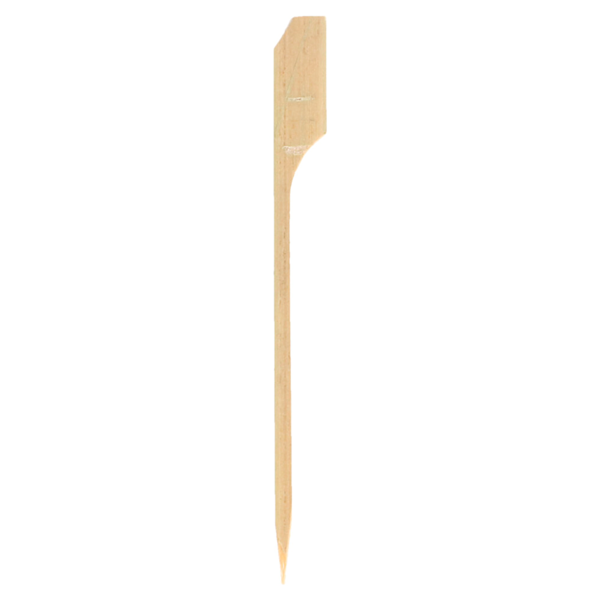 Garcia de pou PICKS "GOLF" 9 (h) CM NATURAL BAMBÚ (100 UNID.) Venta caliente