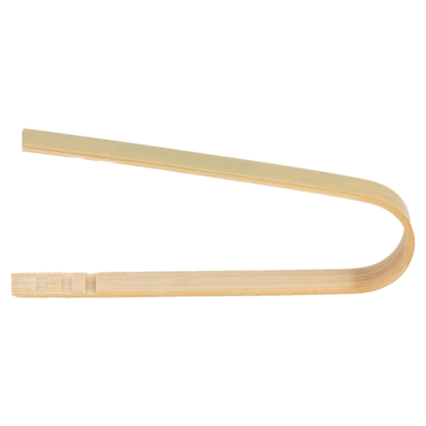 Garcia de pou PINZAS 8 CM NATURAL BAMBÚ (100 UNID.) Precios de Black Friday