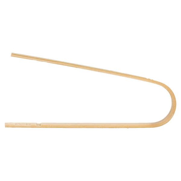 Garcia de pou PINZAS 8 CM NATURAL BAMBÚ (100 UNID.) Precios de Black Friday