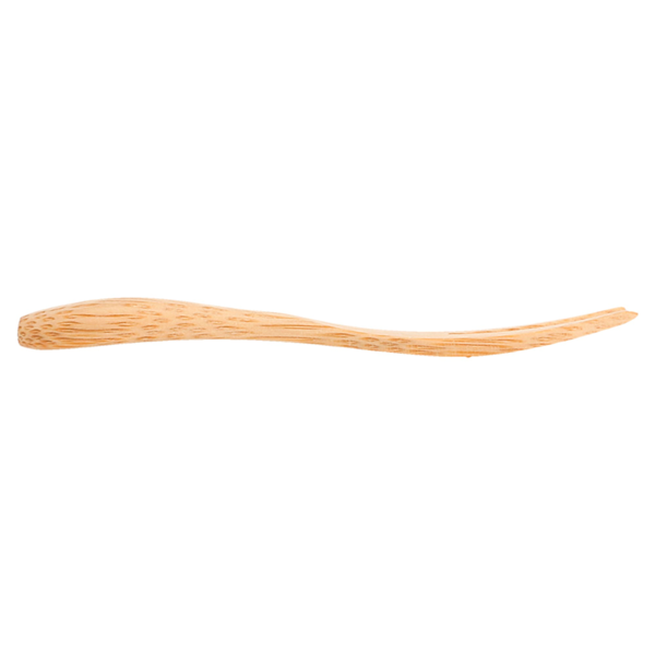 Garcia de pou MINI TENEDORES 9 CM BAMBÚ (50 UNID.) Precio ultrabajo