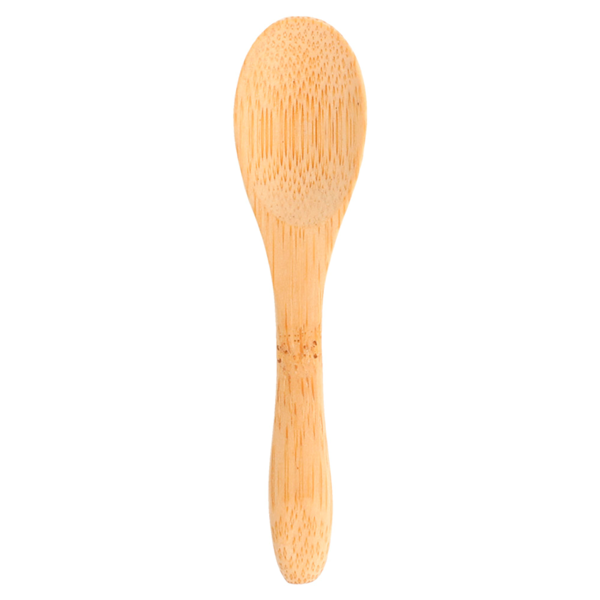 Garcia de pou MINI CUCHARAS 9 CM BAMBÚ (50 UNID.) Devoluciones gratuitas