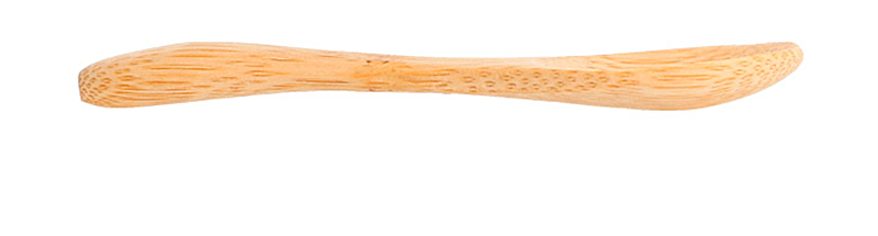 Garcia de pou MINI CUCHARAS 9 CM BAMBÚ (50 UNID.) Devoluciones gratuitas