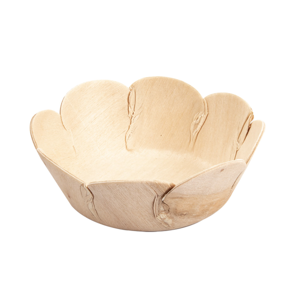 Garcia de pou BOLES 'WOOD' Ø 8 5x3 CM NATURAL MADERA (50 UNID.) En línea