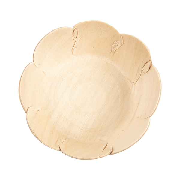 Garcia de pou BOLES 'WOOD' Ø 8 5x3 CM NATURAL MADERA (50 UNID.) En línea
