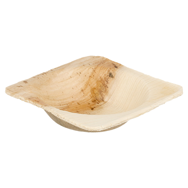 Garcia de pou BOLES PARA SALSAS 'ARECA' 5x5x2 CM NATURAL ARECA (200 UNID.) Los más vendidos