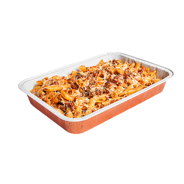 Garcia de pou CONTENEDORES LACADOS 2625 ML 32 2x26 2x4 CM COBRE ALUMINIO (50 UNID.) Oferta especial de fábrica