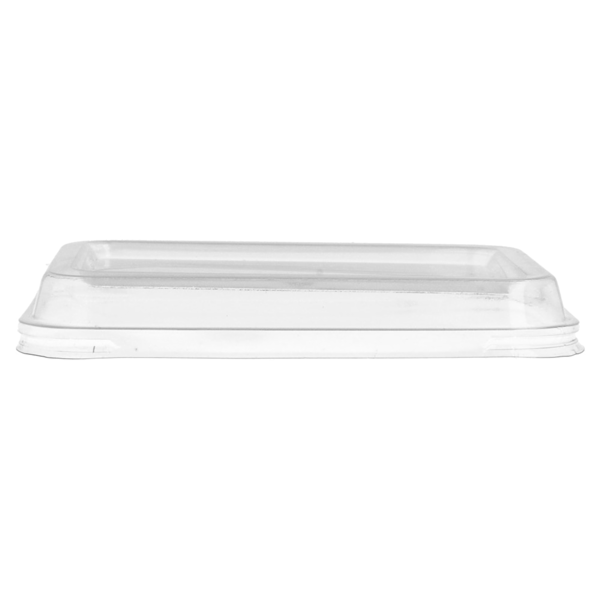Garcia de pou TAPAS PARA CÓDIGO 212.85 'BIONIC' 13 5x10 5x2 CM TRANSPARENTE PET (600 UNID.) Libre de impuestos