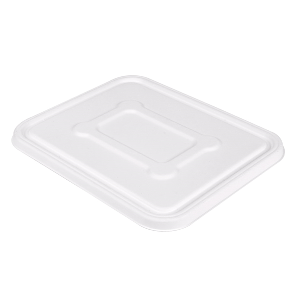 Garcia de pou TAPAS PARA CÓDIGO 253.80 'BIONIC' 23 5x18 9x1 2 CM BLANCO BAGAZO (400 UNID.)
