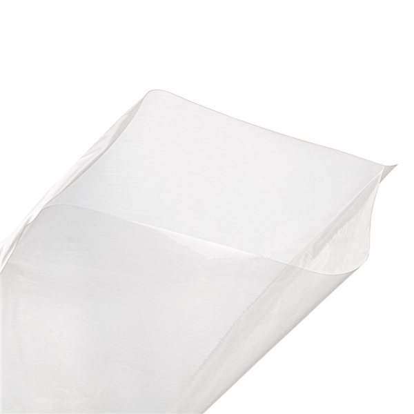 Garcia de pou BOLSAS EMBALAJE VACÍO 150 G/M2 80µ 25x40 CM TRANSPARENTE PA/PE (100 UNID.)