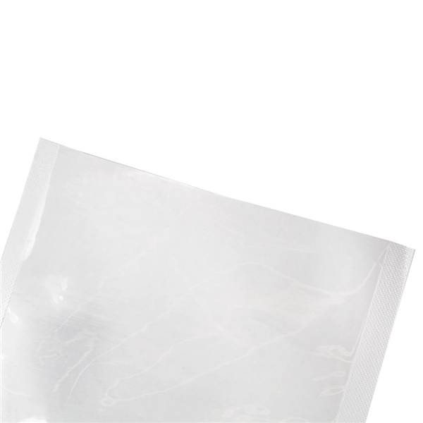 Garcia de pou BOLSAS EMBALAJE VACÍO 150 G/M2 80µ 30x50 CM TRANSPARENTE PA/PE (100 UNID.) Envío gratis