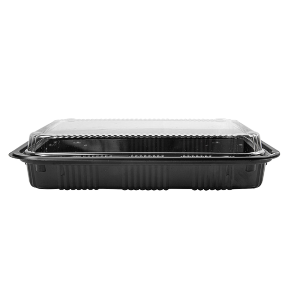 Garcia de pou SETS BARQUILLAS + TAPAS 22 4x15x5 CM NEGRO PS (300 UNID.) Devoluciones gratuitas