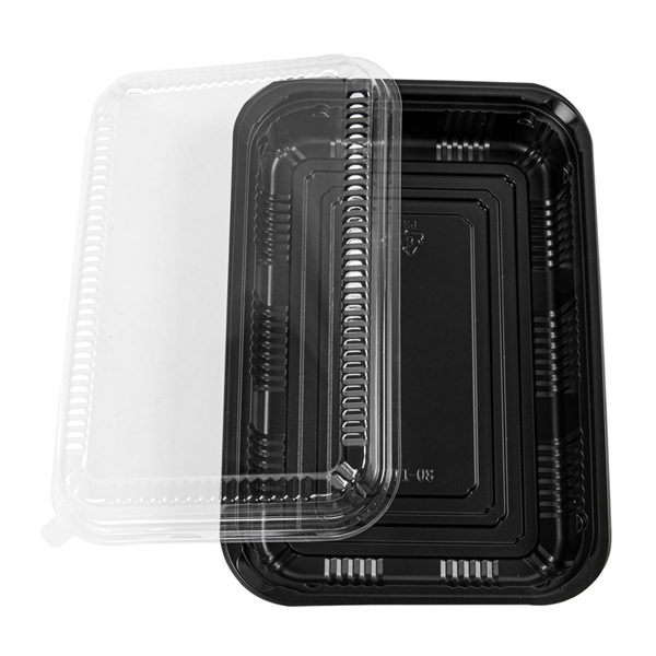 Garcia de pou SETS BARQUILLAS + TAPAS 22 4x15x5 CM NEGRO PS (300 UNID.) Devoluciones gratuitas