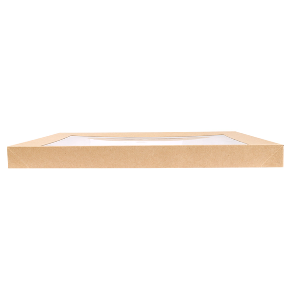 Garcia de pou TAPAS PARA CAJAS 253.13 300 G/M2 + PET 26 2x15 5x3 CM NATURAL KRAFT (100 UNID.) Tienda de fábrica