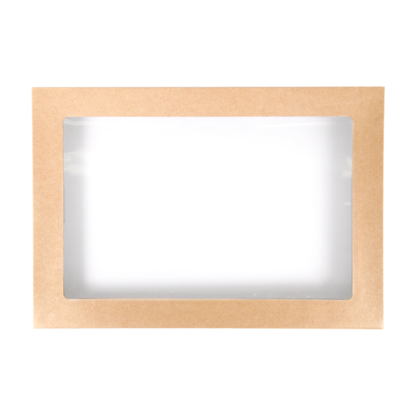Garcia de pou TAPAS PARA CAJAS 253.13 300 G/M2 + PET 26 2x15 5x3 CM NATURAL KRAFT (100 UNID.) Tienda de fábrica