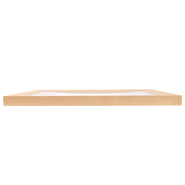 Garcia de pou TAPAS PARA CAJAS 253.16 300 G/M2 + PET 56 4x25 5x3 CM NATURAL KRAFT (50 UNID.) Descuentos del mes