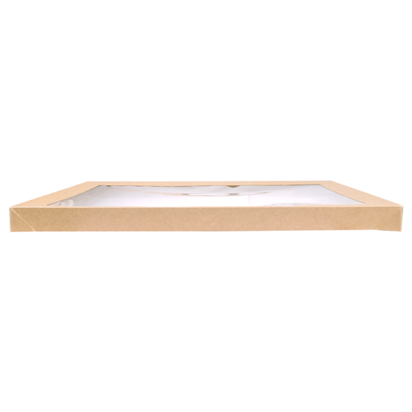 Garcia de pou TAPAS PARA CAJAS 253.17 300 G/M2 + PET 45 5x31 3x3 CM NATURAL KRAFT (50 UNID.) Ofertas especiales