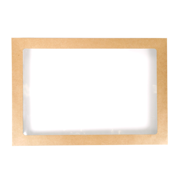 Garcia de pou TAPAS PARA CAJAS 253.17 300 G/M2 + PET 45 5x31 3x3 CM NATURAL KRAFT (50 UNID.) Ofertas especiales