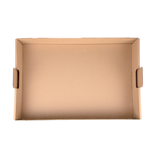 Garcia de pou BANDEJAS CATERING 380 G/M2 62x43 5x9 5 CM HABANA KRAFT (50 UNID.) Rebajas de fin de temporada