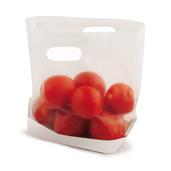 Garcia de pou SOBRES CON BASE Y ASAS 'TURTLE PACK' 50 G/M2 + 15 PP 30+4x18 CM BLANCO KRAFT (50 UNID.)