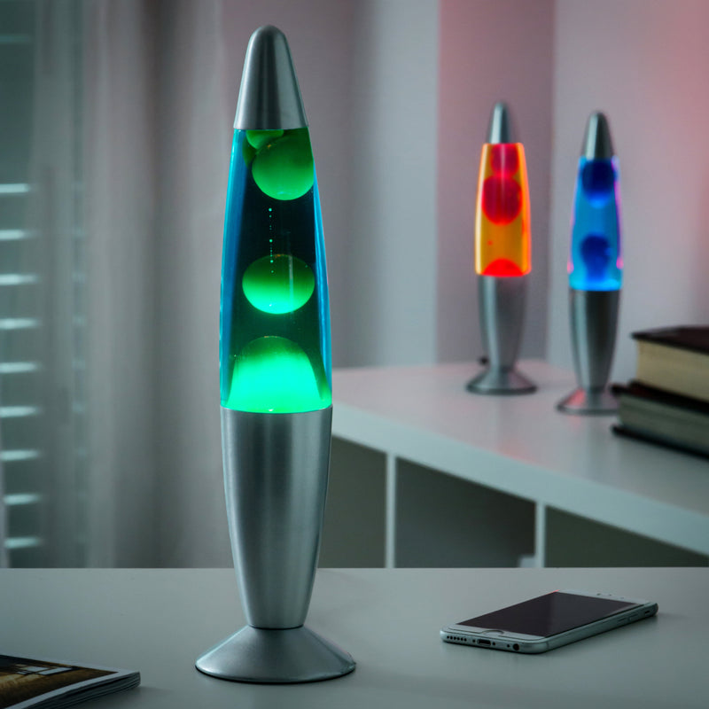 innovagoods Lámpara de Lava Magla InnovaGoods Oferta especial de fábrica