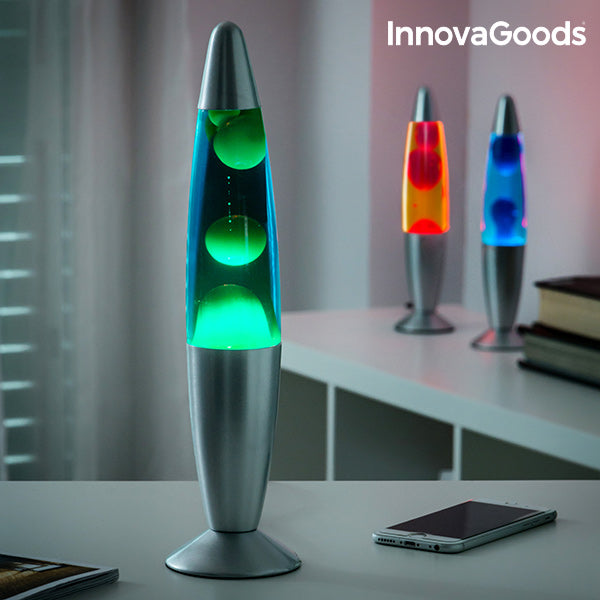 innovagoods Lámpara de Lava Magla InnovaGoods Oferta especial de fábrica