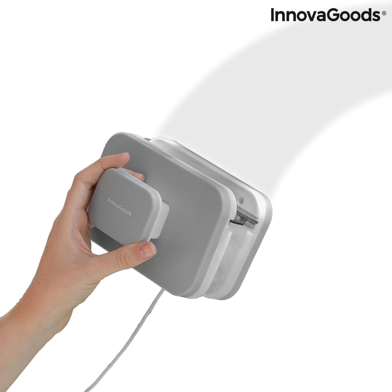 innovagoods Limpiacristales Magnético Klinduo InnovaGoods