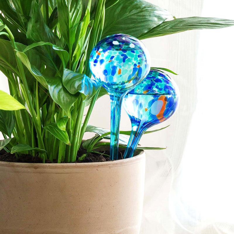 innovagoods Globos de Riego Automático Aqua·Loon InnovaGoods (Pack de 2) Tienda de fábrica
