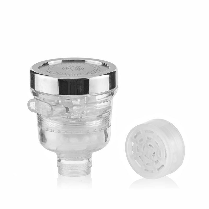 innovagoods Ecogrifo con Filtro Purificador de Agua Faukko InnovaGoods En oferta