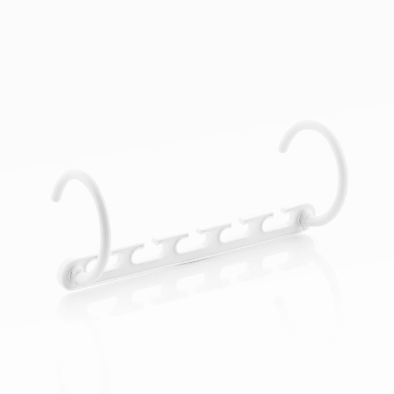 innovagoods Organizador de Perchas para 40 Prendas InnovaGoods (24 Piezas) Ofertas especiales