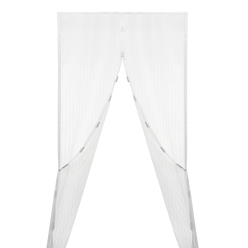 innovagoods Cortina Mosquitera InnovaGoods Rebajas