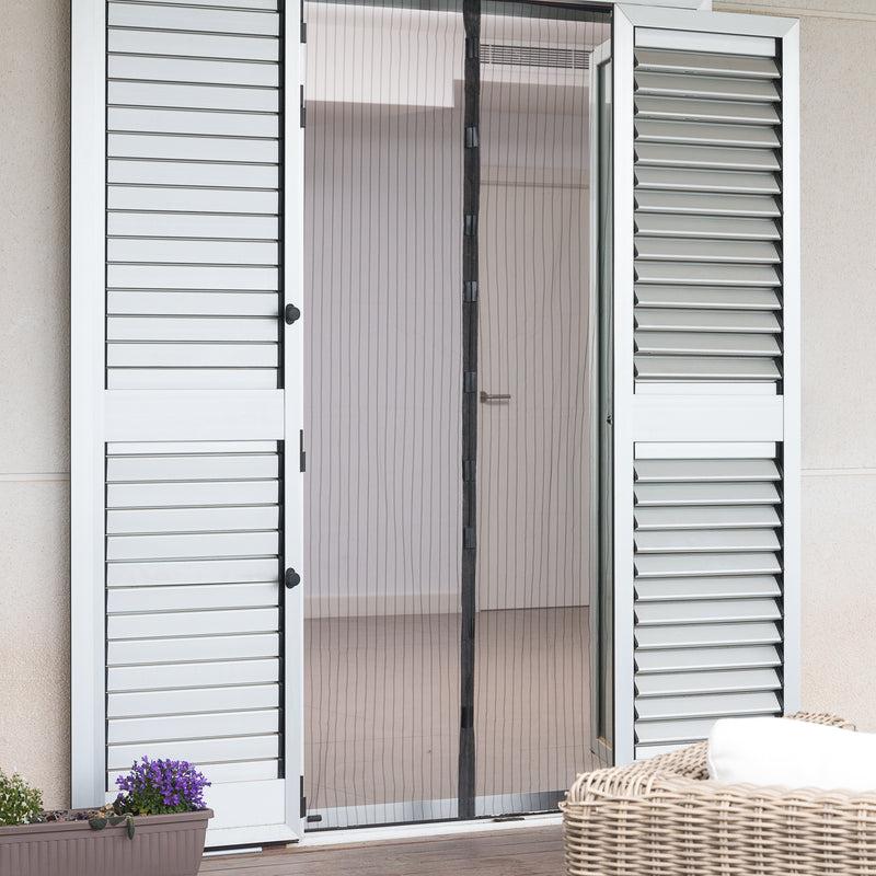 innovagoods Cortina Mosquitera InnovaGoods Rebajas