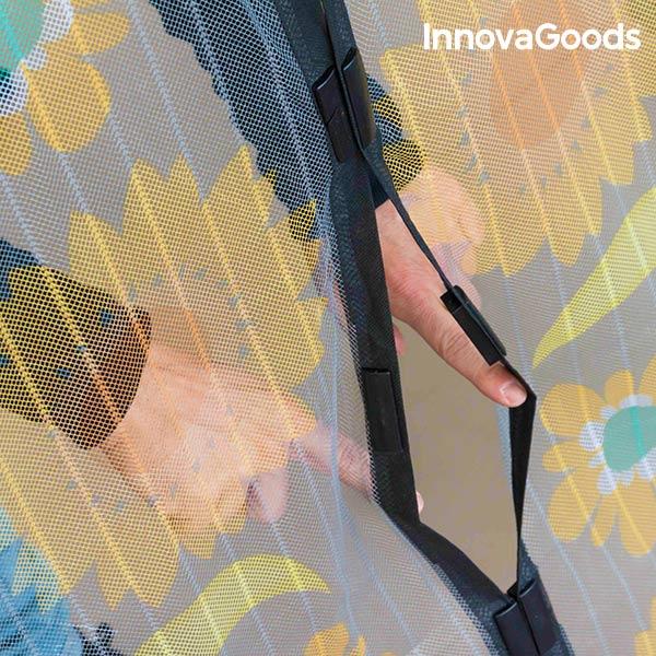 innovagoods Cortina Mosquitera InnovaGoods Rebajas