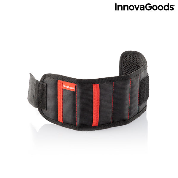 innovagoods Muñequera Magnética para Bricolaje WrisTool InnovaGoods Venta caliente