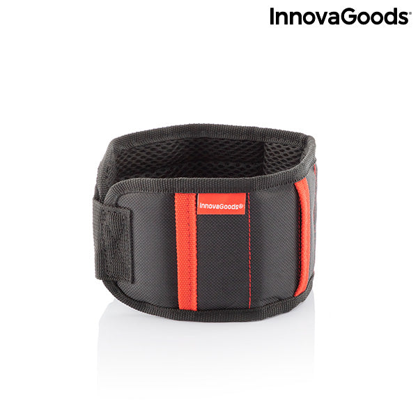 innovagoods Muñequera Magnética para Bricolaje WrisTool InnovaGoods Venta caliente