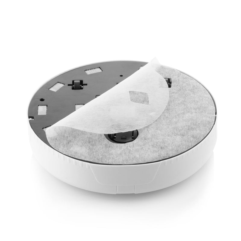 innovagoods Recambios de Mopa para Robots de Limpieza InnovaGoods Pack de 50 uds Rebajas baratas