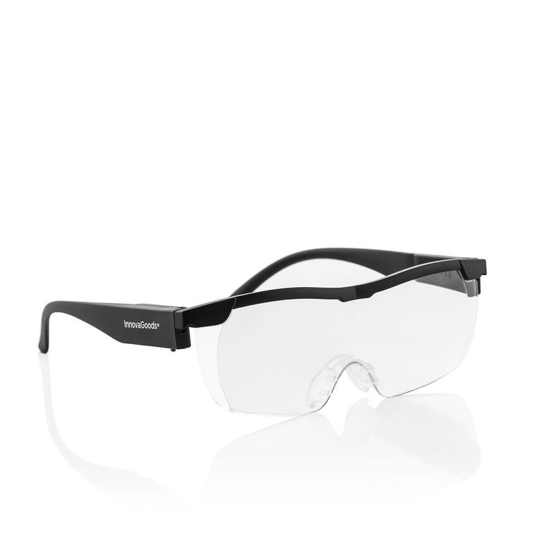 innovagoods Gafas de Aumento con LED Glassoint InnovaGoods Descuento