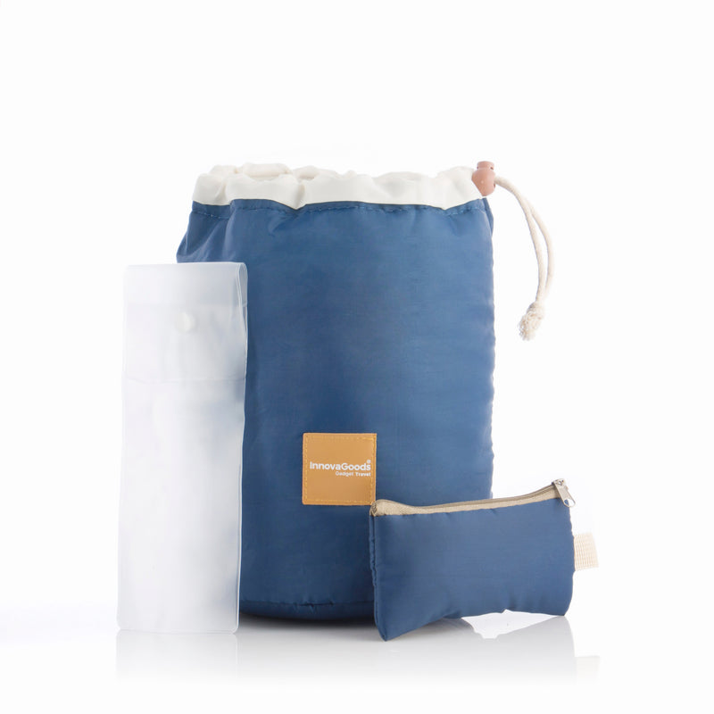 innovagoods Bolsa de Viaje para Cosméticos InnovaGoods COMPRAR AHORA