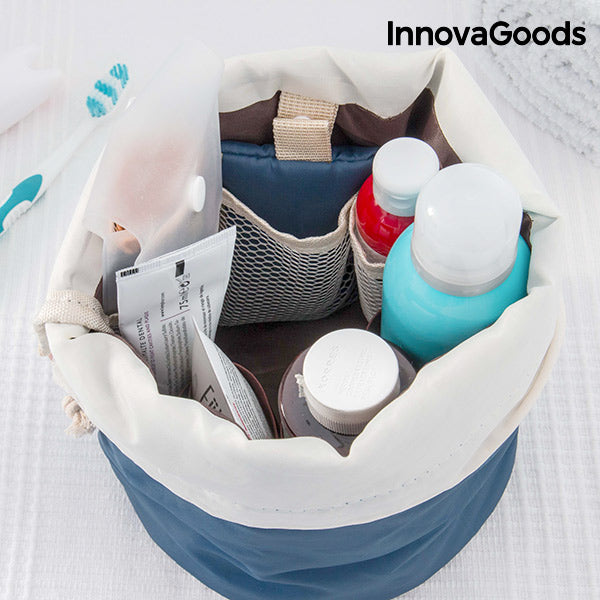 innovagoods Bolsa de Viaje para Cosméticos InnovaGoods COMPRAR AHORA