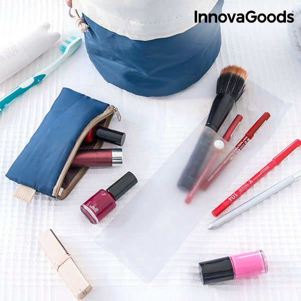 innovagoods Bolsa de Viaje para Cosméticos InnovaGoods COMPRAR AHORA