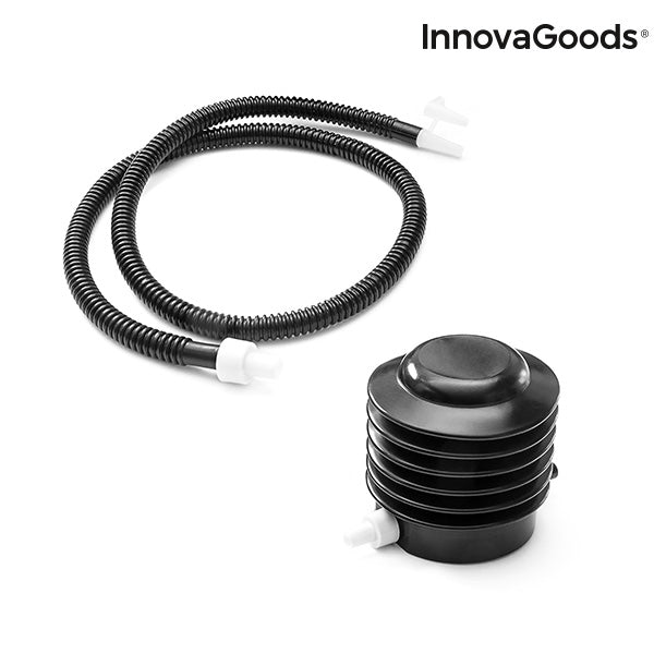 innovagoods Saco de Boxeo de Pie Hinchable para Niños InnovaGoods ÚLTIMAS EDICIONES