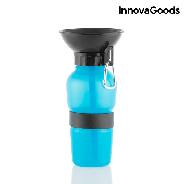 innovagoods Botella Bebedero de Agua para Perros InnovaGoods Últimos 2 días