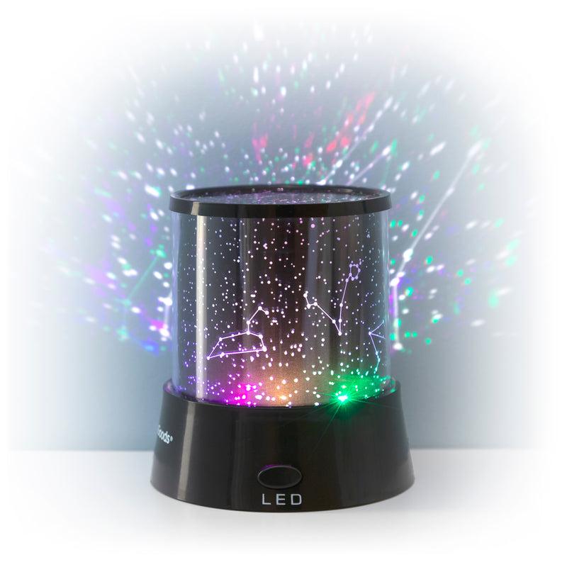 innovagoods Proyector LED Galaxia Galedxy InnovaGoods Solo queda un día